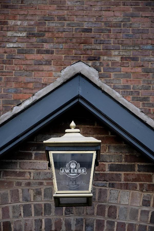 Boat & Horses Inn Oldham Exteriér fotografie